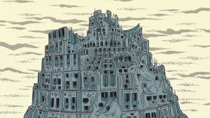 H «Babel» στο Eteron