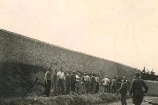 Συνάντηση με σημαντικό επίδικο