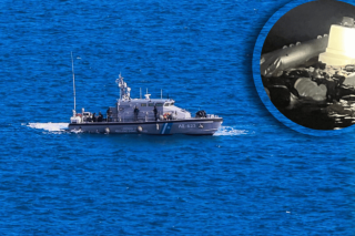 Εχασαν... και το σκάφος της τραγωδίας