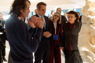 Η νέα ψηφιακή «ομπρέλα» πολιτιστικών υπηρεσιών