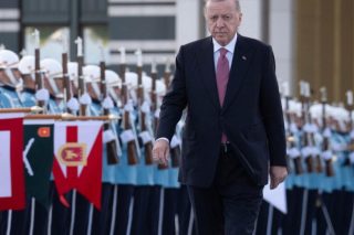 Ο επίμονος σουλτάνος