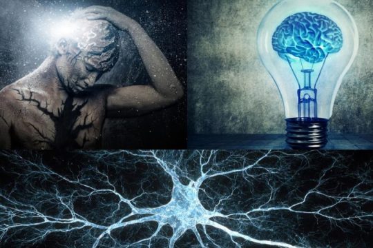 Η δημιουργική μανία