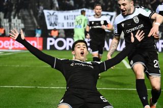 Ο Χατσίδης δεν εκπλήσσει