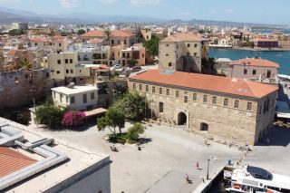 Πρώτη νίκη για το Καστέλλι