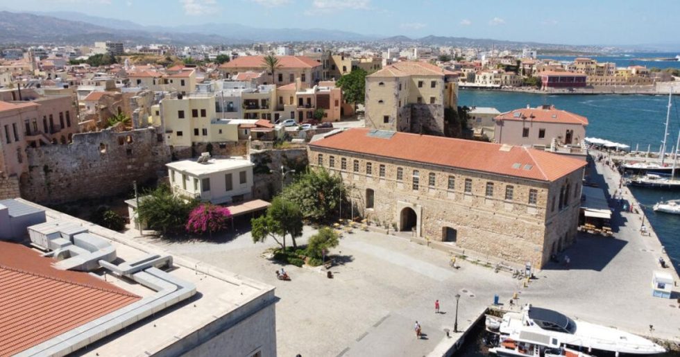 Πρώτη νίκη για το Καστέλλι