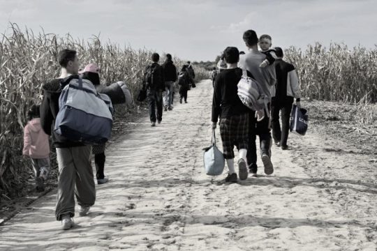 Λέτε τα γονίδια να μην κουβαλάνε Ιστορία;