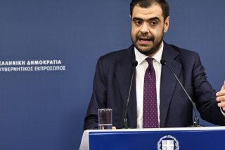 Ρελάνς Μαξίμου με τον ΟΠΕΚΑ