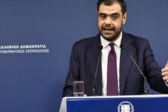 Ρελάνς Μαξίμου με τον ΟΠΕΚΑ