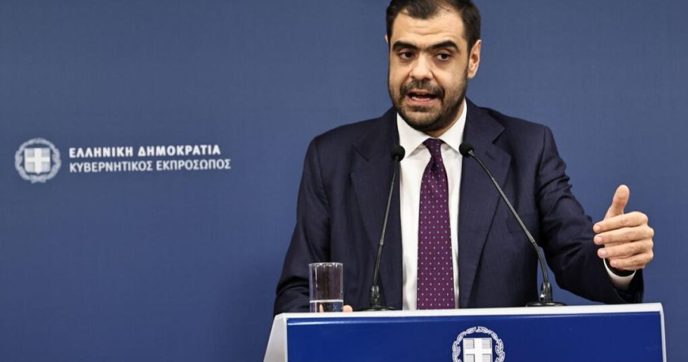 Ρελάνς Μαξίμου με τον ΟΠΕΚΑ