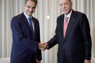 Προσβλέπουν στα «ήρεμα νερά»