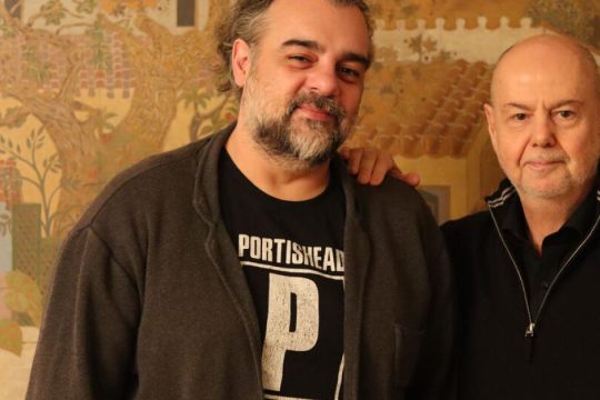 «Ζούμε σε μια αντιπολιτιστική εποχή»