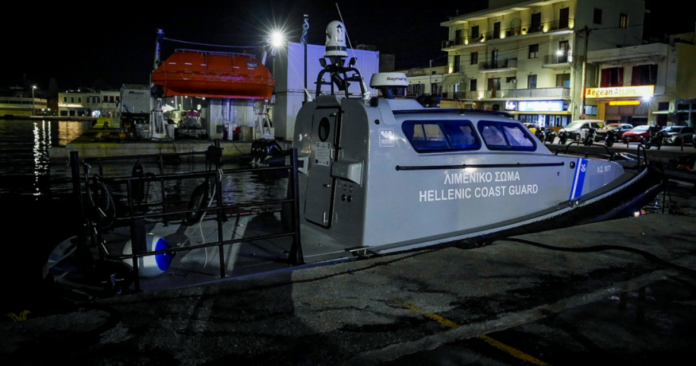 Αλήθεια μπαζωμένη στον βυθό