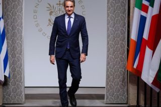 Τραβώντας προς… τον θρόνο του Ναπολέοντα