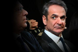 Λογοδοσία η λύση και όχι απαλλαγή