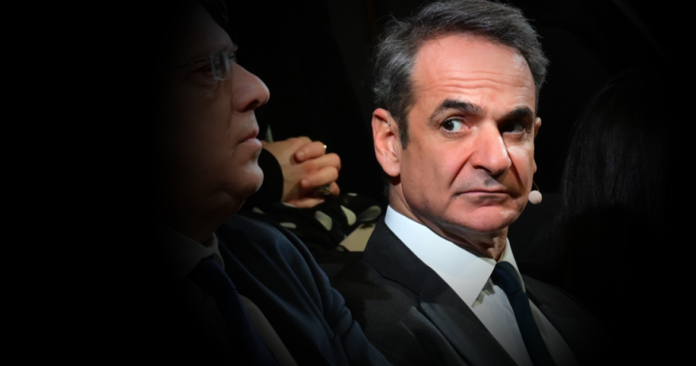 Λογοδοσία η λύση και όχι απαλλαγή