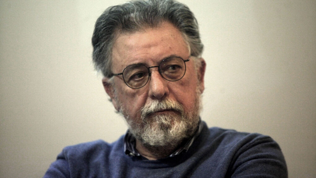 Γιάννης Πανούσης