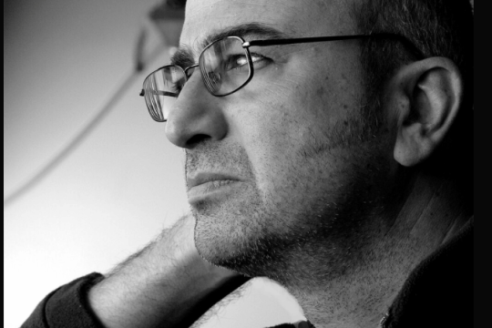 «Λέω στους θεατές: Αφεθείτε και ό,τι νιώσετε»