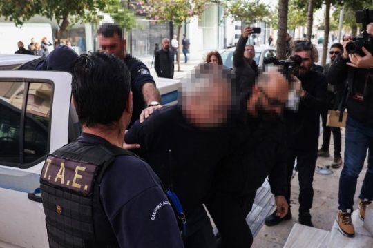 Πώς έγινε η αδελφοκτονία στην Κρήτη - Απολογείται την Τρίτη ο δράστης