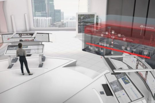 Η ABB παρουσιάζει το Automation Extended