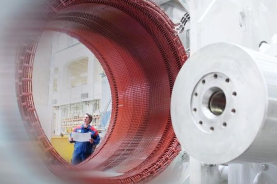Η ABB δημοσιεύει το σύνολο των Ετήσιων Εκθέσεων για το 2025