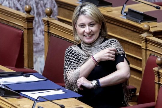 Συγγνώμη μετά από πέντε μέρες και ένα πρωθυπουργικό «καρφί»