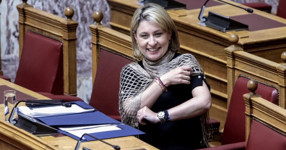 Συγγνώμη μετά από πέντε μέρες και ένα πρωθυπουργικό «καρφί»