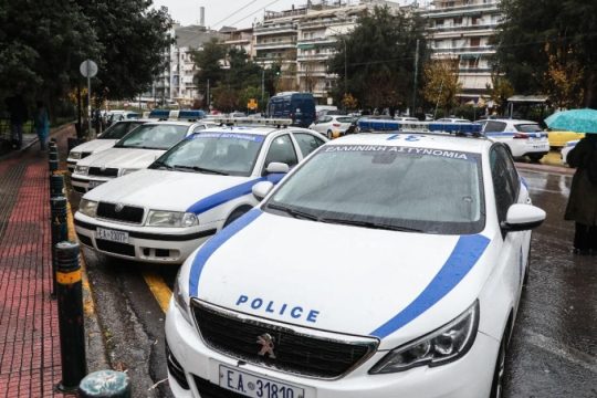 Θρίλερ στη Νέα Πέραμο - Εντοπίστηκε πτώμα άνδρα σε ρέμα