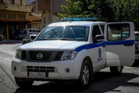 Απολογούνται οι τρεις κατηγορούμενοι για τη δολοφονία του 40χρονου στο Ηράκλειο