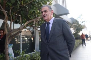 Άρωμα εκλογών