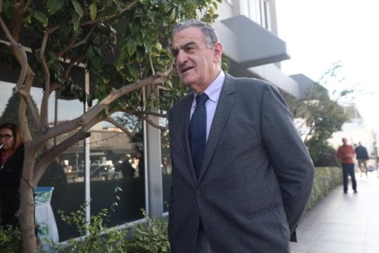 Άρωμα εκλογών