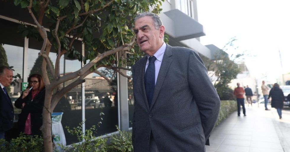 Άρωμα εκλογών