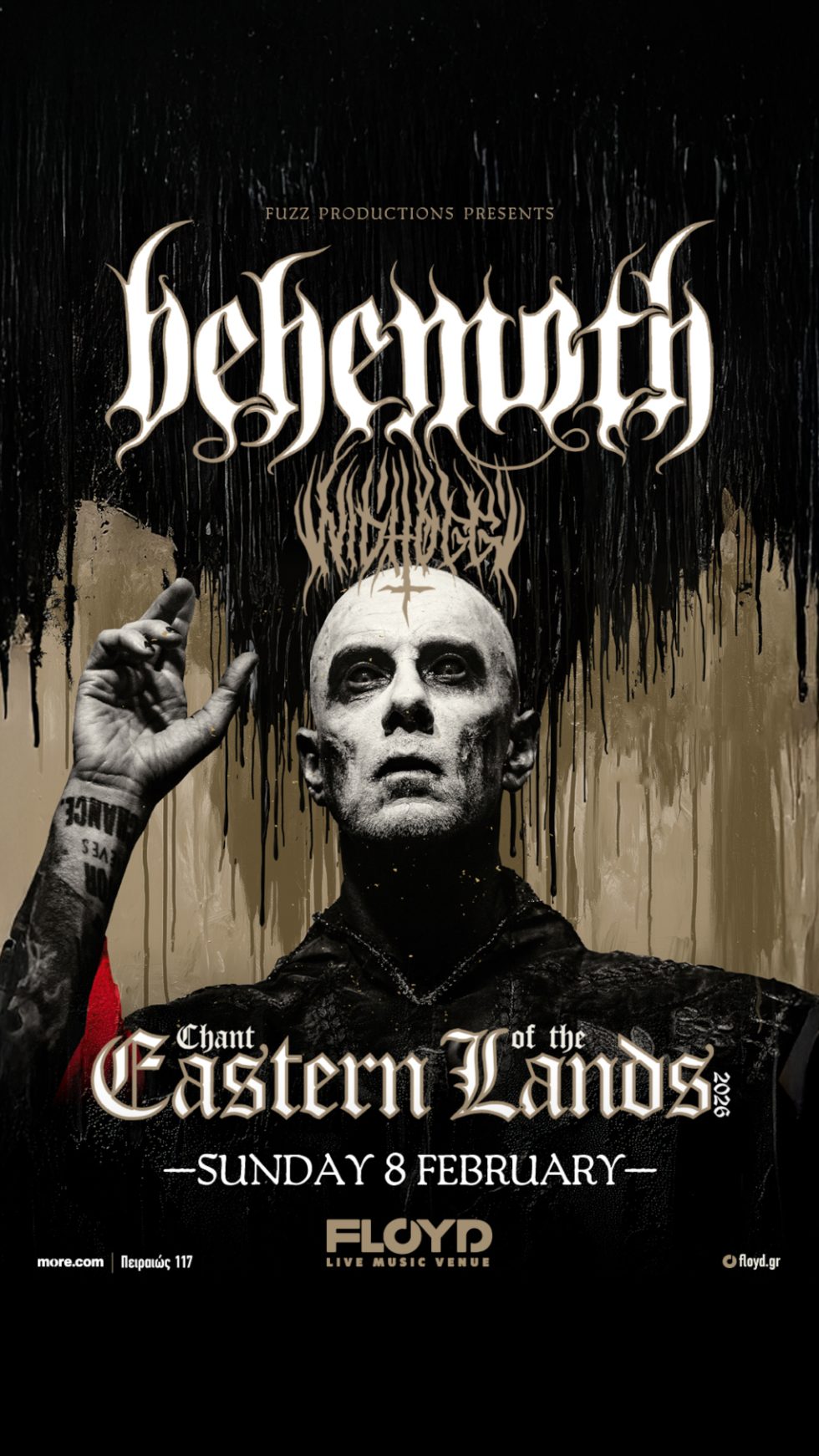 Behemoth
