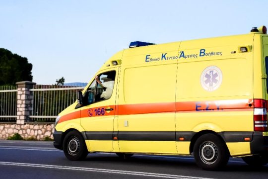 Χανιά: Στο νοσοκομείο μετά από δαγκώματα σκύλου 4χρονο αγοράκι