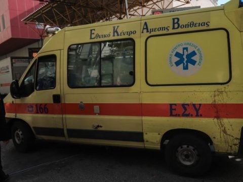 Κόρινθος: Τραγικό τέλος για τον 82χρονο που αναζητούνταν από το πρωί της Κυριακής