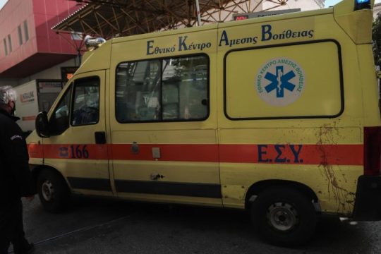 Κόρινθος: Τραγικό τέλος για τον 82χρονο που αναζητούνταν από το πρωί της Κυριακής