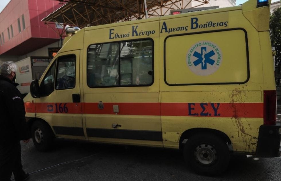 Κόρινθος: Τραγικό τέλος για τον 82χρονο που αναζητούνταν από το πρωί της Κυριακής
