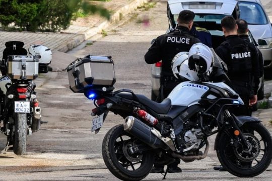 Τι εξετάζει η ΕΛ.ΑΣ. για τη δολοφονία του 27χρονου στη Νέα Πέραμο