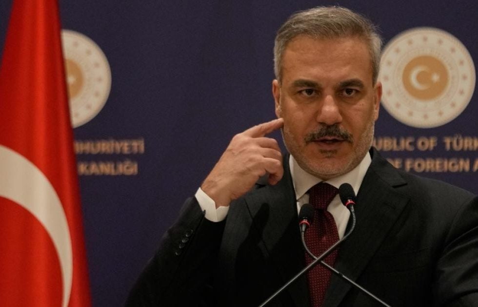 Φιντάν για F-35: «Ελπίζω ότι σύντομα θα φτάσουμε σε ένα αποτέλεσμα»