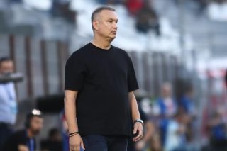 Άρης: Γρηγορίου, ο αντι-Χιμένεθ