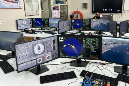 Η ACTIVE εφοδιάζει με τεχνολογία αιχμής 223 Επαγγελματικά Λύκεια της Χώρας