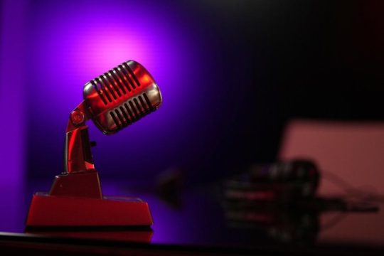 Συνελήφθη δημοσιογράφος της Deutsche Welle στην Τουρκία