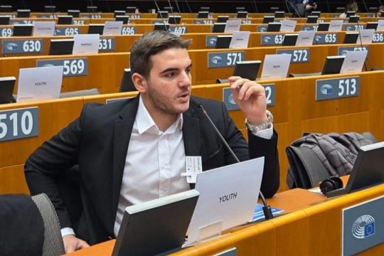 Τις νίκες στο τέλος τις κρίνουν τα προγράμματα