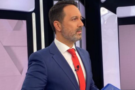 Τι δηλώνει ο δημοσιογράφος Γ. Κακούσης για την εμπλοκή του στην υπόθεση Παναγόπουλου