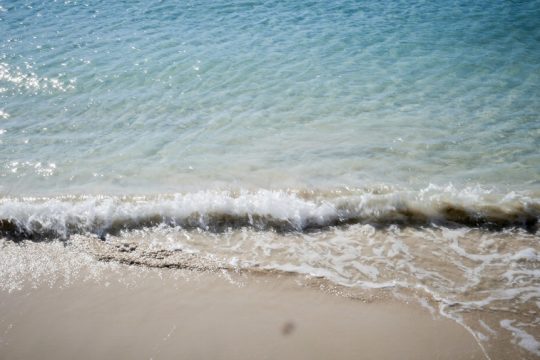 Αυτές είναι οι καλύτερες παραλίες του κόσμου για το 2026 - Παραλίγο... πρωτιά για μια ελληνική «όαση»