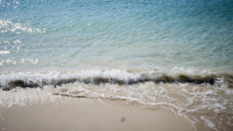 Χαλκιδική: Νεκρός εντοπίστηκε σε παραλία της Νικήτης 73χρονος αγνοούμενος