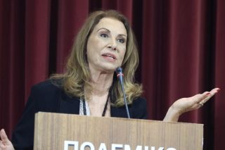 Ανυπόστατες ρετσινιές
