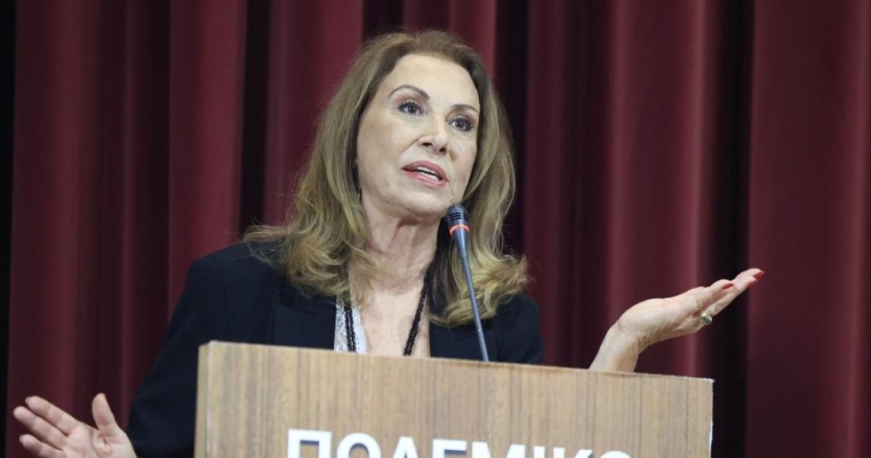 Ανυπόστατες ρετσινιές