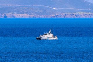 Γαλατάς: Εντοπίστηκε η σορός 30χρονου που αγνοούνταν