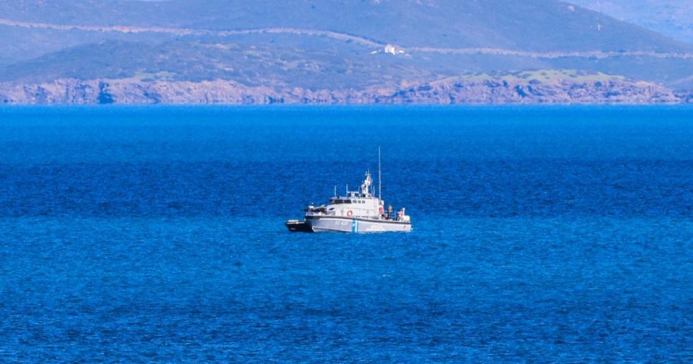 Νεκρός εντοπίστηκε από το Λιμενικό 26χρονος που αναζητούνταν στη Χαλκιδική