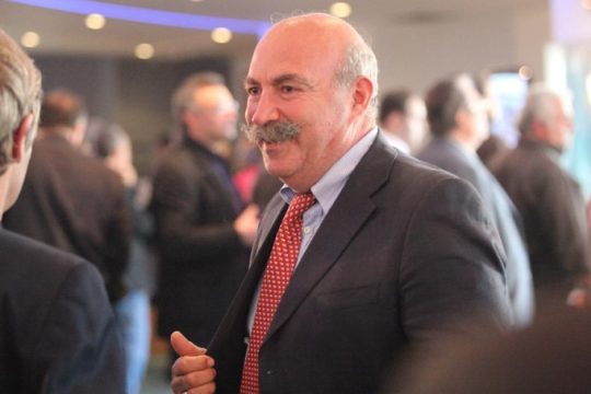 Δικάζεται ο Μαυρίκης στο αυτόφωρο - Πώς μπήκε σε νέες περιπέτειες με τις αρχές